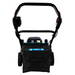 Makita DLM530Z lawn mower Walk behind lawn mower Battery Black Blue - MowersNAK-KOS<<<Cordless toolsNAK<<<ActionPL