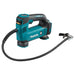 MAKITA DMP180Z BATTERY COMPRESSOR - Компресори<<<Големи машини<<<Инструменти и