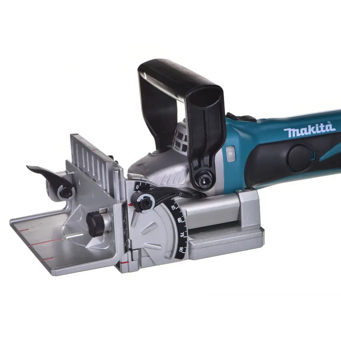Makita DPJ180Z power router - Plunge routersNAK-FRE<<<Cordless toolsNAK<<<ActionPL