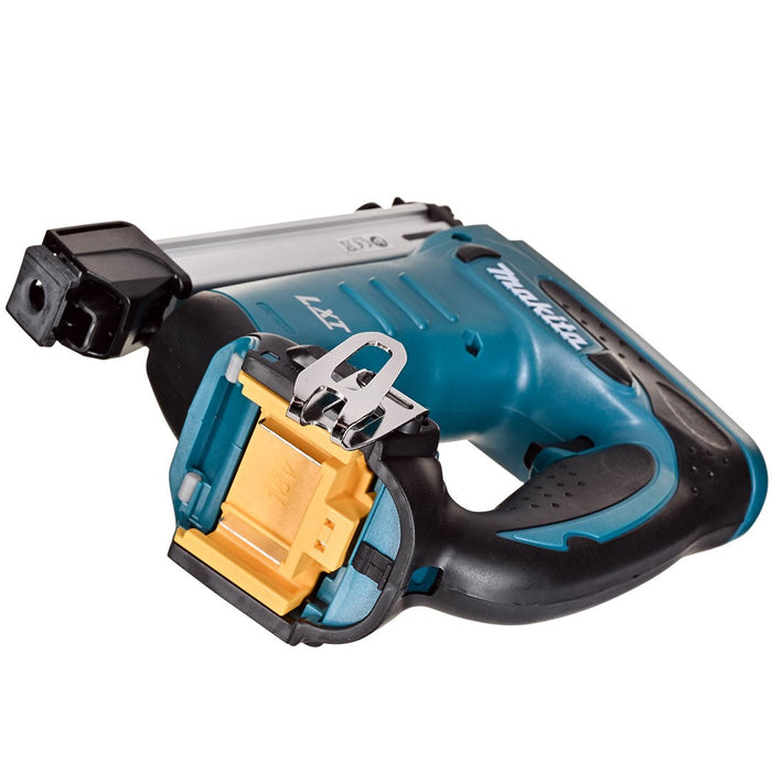 Makita DST221Z nailer/staple guns Staple gun Battery - StaplersNAK-ZSZ<<<Cordless