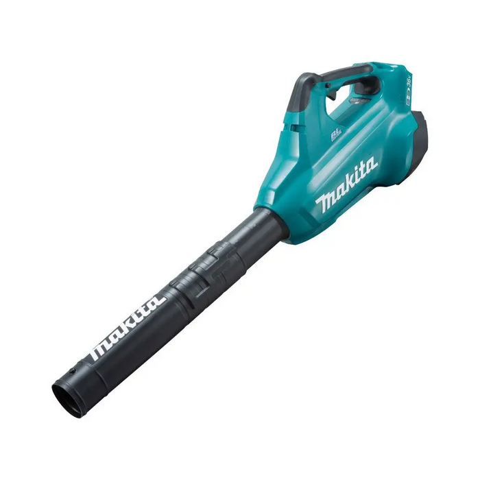 Makita DUB362Z cordless leaf blower 193 km/h Black Turquoise 18 V Lithium-Ion (Li-Ion) - Vacuum cleaners and leaf