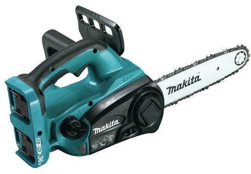 Makita DUC302Z chainsaw 800 W 4500 RPM Black Blue - Chain sawsNAK-PLA<<<Cordless toolsNAK<<<ActionPL