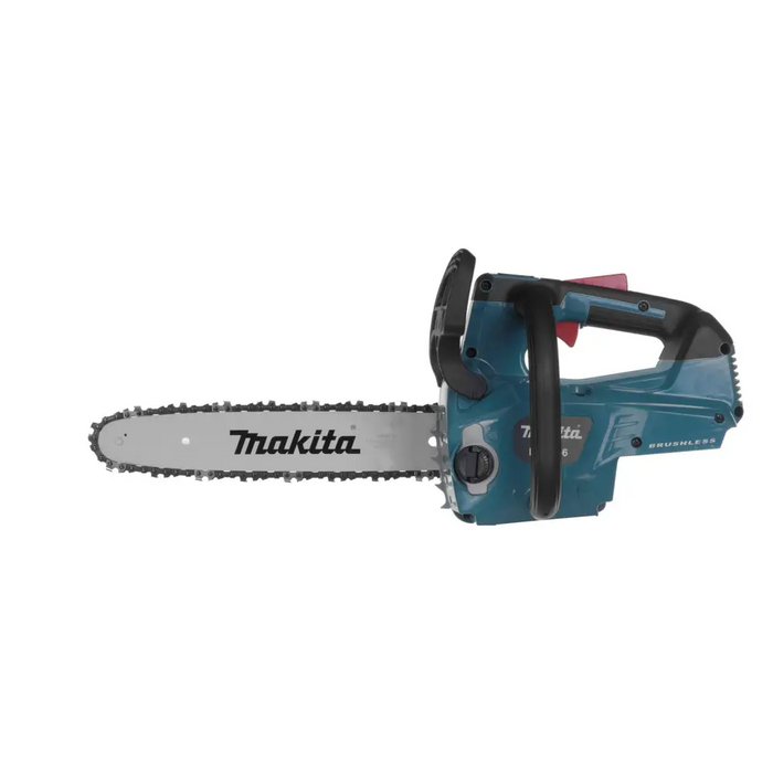 Makita DUC306ZB chainsaw Black Blue - Chain sawsNAK-PLA<<<Cordless toolsNAK<<<ActionPL