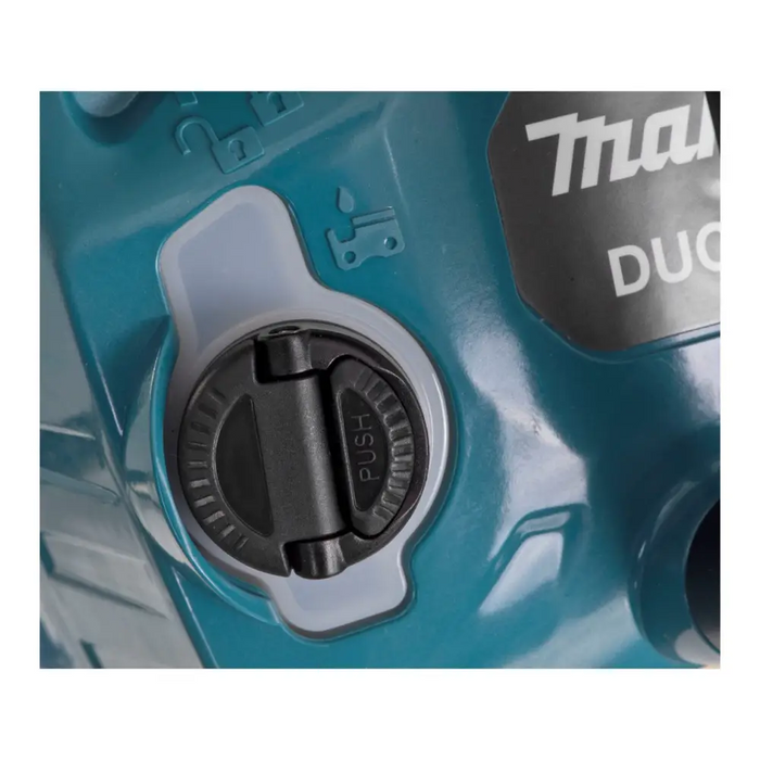 Makita DUC306ZB chainsaw Black Blue - Chain sawsNAK-PLA<<<Cordless toolsNAK<<<ActionPL