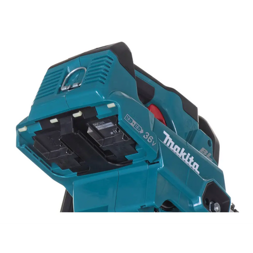 Makita DUC306ZB chainsaw Black Blue - Chain sawsNAK-PLA<<<Cordless toolsNAK<<<ActionPL