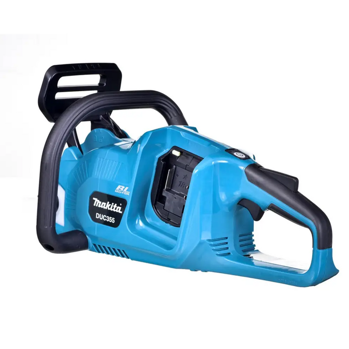 Makita DUC355Z chainsaw Black,Blue - Chain sawsNAK-PLA<<<Cordless toolsNAK<<<ActionPL