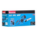 Makita DUC355Z chainsaw Black,Blue - Chain sawsNAK-PLA<<<Cordless toolsNAK<<<ActionPL