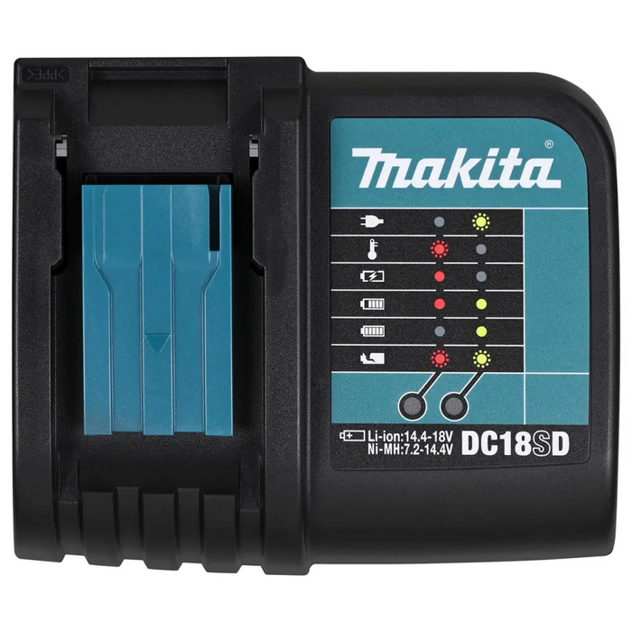 Makita DUR181SY 18V - TrimmersNAK-PKA<<<Cordless toolsNAK<<<ActionPL