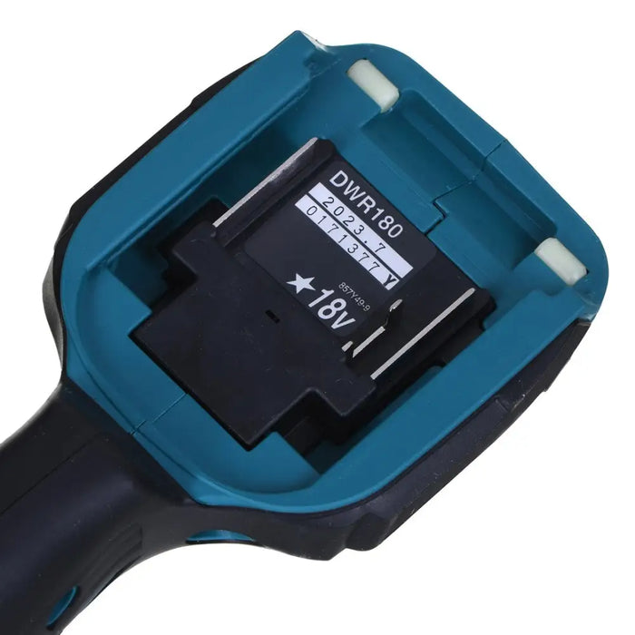 Makita DWR180Z power wrench 800 RPM 47.5 N⋅m Green - Ratchet wrenchesNAK-KLZ<<<Cordless toolsNAK<<<ActionPL&&&Ratchet