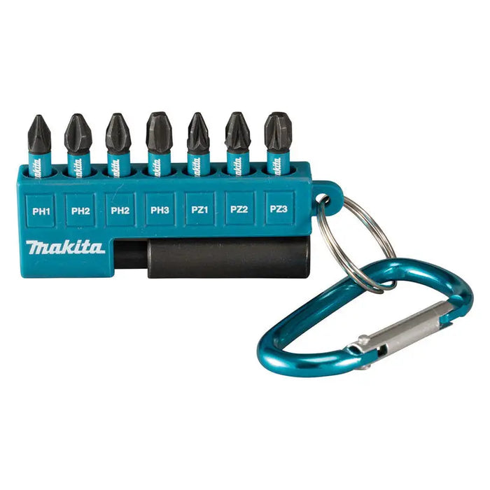 MAKITA E-11994 BIT SET - Битове и накрайници<<<Консумативи за електроинструменти<<<Инструменти и