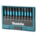 MAKITA E-12011 BIT SET - Битове и накрайници<<<Консумативи за електроинструменти<<<Инструменти и
