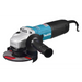 Makita GA5040C angle grinder 12.5 cm 1400 W - Angle grindersNEL-SKA<<<Electric toolsNEL<<<ActionPL