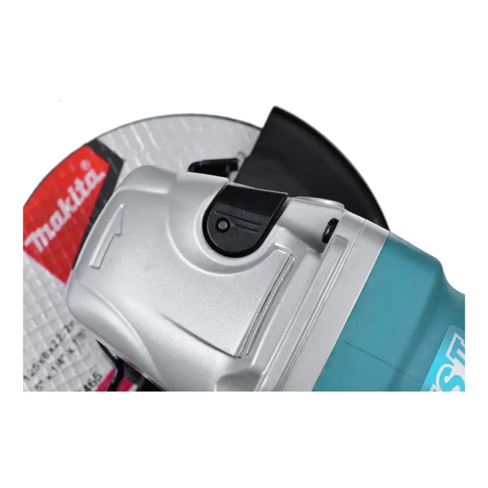 Makita GA5040C angle grinder 12.5 cm 1400 W - Angle grindersNEL-SKA<<<Electric toolsNEL<<<ActionPL