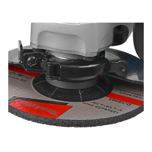 Makita GA5040C angle grinder 12.5 cm 1400 W - Angle grindersNEL-SKA<<<Electric toolsNEL<<<ActionPL