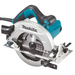 Makita HS7611J portable circular saw 19 cm Black Blue 5500 RPM 1600 W - Circular sawsNEL-PTA<<<Electric
