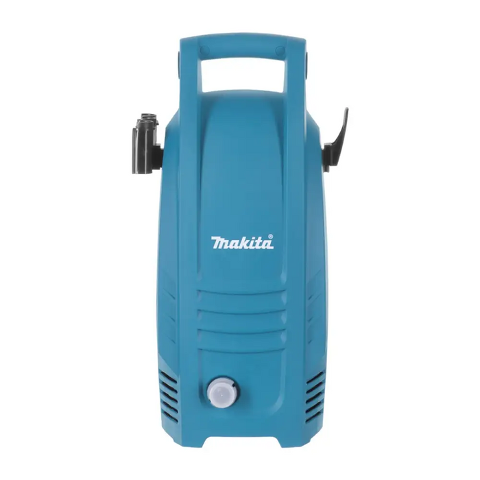 Makita HW101 pressure washer Upright Electric Green 360 l/h 1300 W - Pressure cleanersNEL-MCI<<<Electric