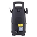 Makita HW101 pressure washer Upright Electric Green 360 l/h 1300 W - Pressure cleanersNEL-MCI<<<Electric
