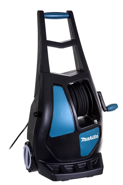 Makita HW132 pressure washer Upright Electric 420 l/h 2100 W - Pressure cleanersNEL-MCI<<<Electric toolsNEL<<<ActionPL