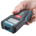 Makita LD030P rangefinder Black Turquoise - 30 m - RangefindersURP-DAL<<<Measuring equipmentURP<<<ActionPL