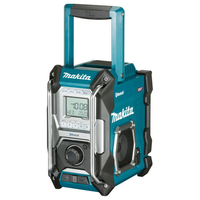 MAKITA MR002GZ BATTERY RADIO - Други електроинструменти<<<Специални инструменти<<<Инструменти и железария<<<Praktiker