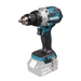 Makita Percussion Driver Drill LXT 1800 RPM Black Blue - Drill-screwdriversNAK-WWK<<<Cordless