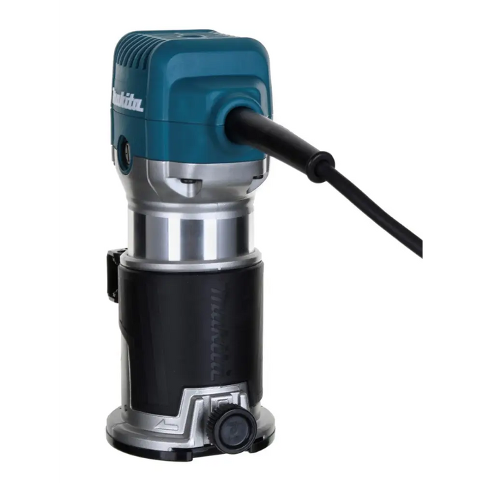 MAKITA RT0702CX2J electric milling and cutting machine 710W - Plunge routersNEL-FRE<<<Electric toolsNEL<<<ActionPL