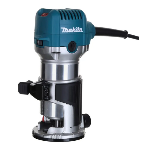 MAKITA RT0702CX2J electric milling and cutting machine 710W - Plunge routersNEL-FRE<<<Electric toolsNEL<<<ActionPL