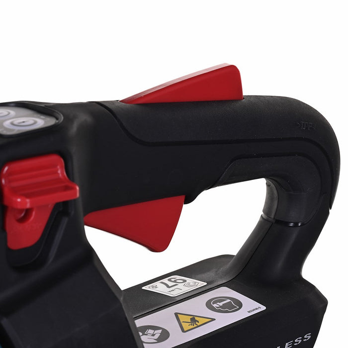 Makita UH005GZ 40V XGT 750 mm cordless hedge trimmer - Hedge shearsNAK-NDZ<<<Cordless toolsNAK<<<ActionPL&&&Hedge