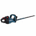 Makita UH005GZ 40V XGT 750 mm cordless hedge trimmer - Hedge shearsNAK-NDZ<<<Cordless toolsNAK<<<ActionPL&&&Hedge