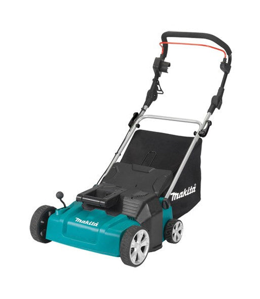 Makita UV3600 lawn scarifier 1800 W 40 L Black Cyan - ScarifiersNEL-WER<<<Electric toolsNEL<<<ActionPL