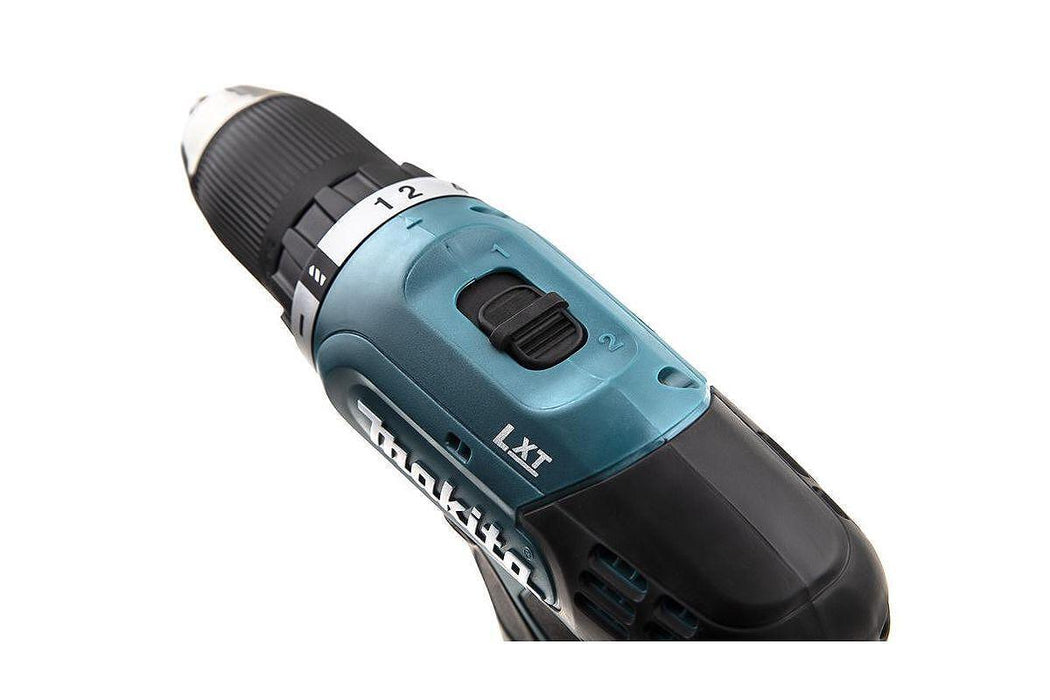 18V MAKITA CORDLESS SCREWDRIVER