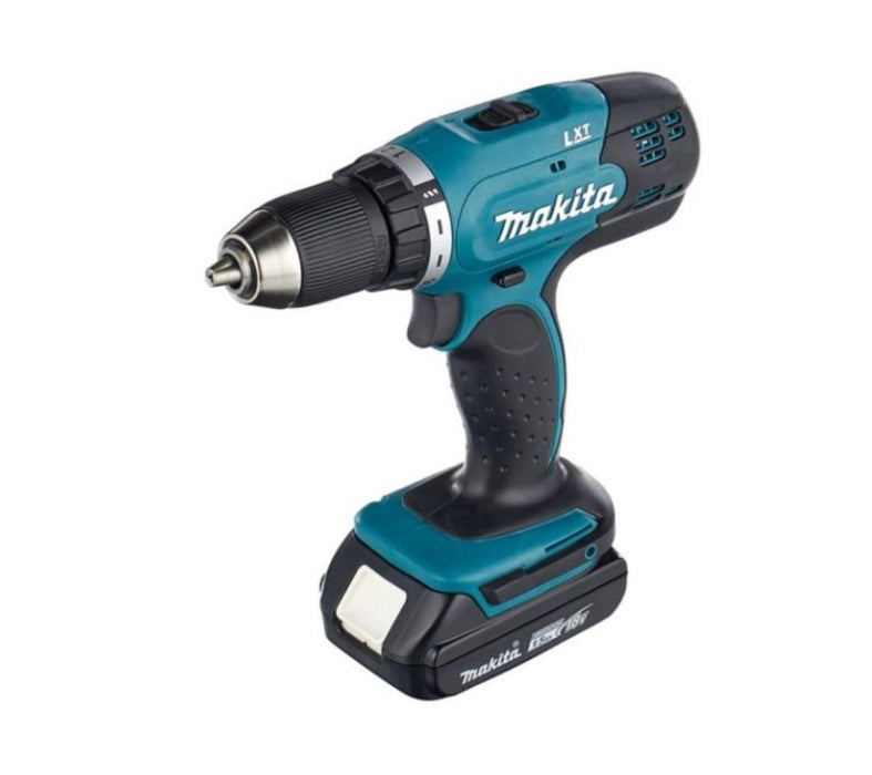 18V MAKITA CORDLESS SCREWDRIVER