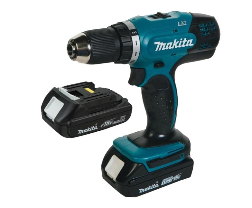 18V MAKITA CORDLESS SCREWDRIVER