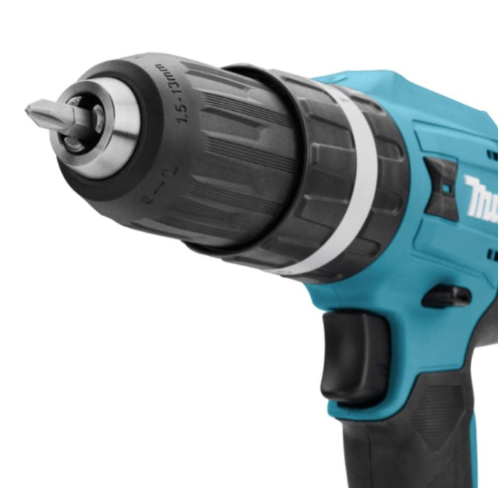 CORDLESS SCREWDRIVER 18V MAKITA 1.5 Ah