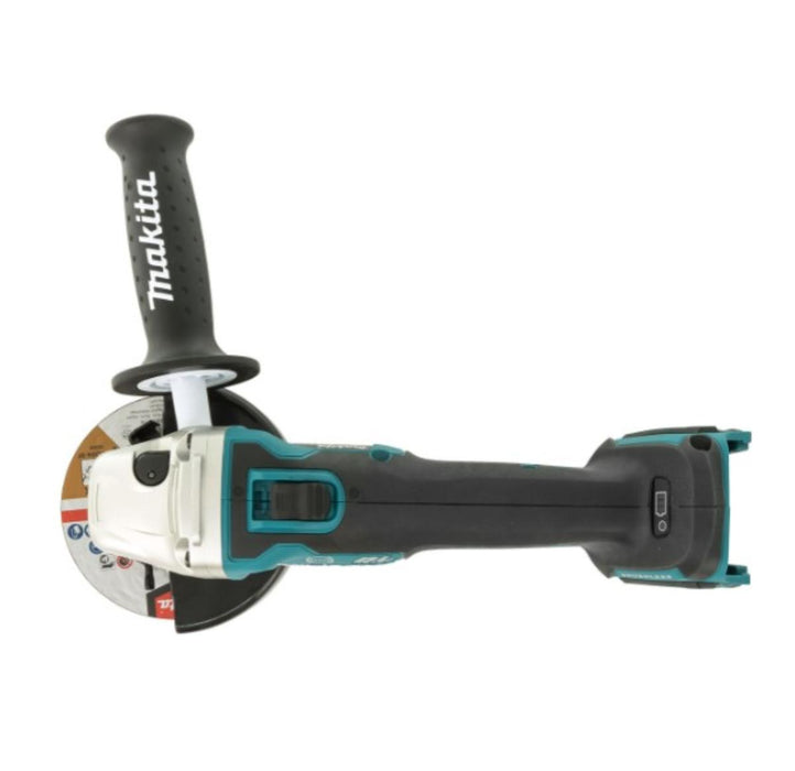 BATTERY ANGLE SAW MAKITA 18V