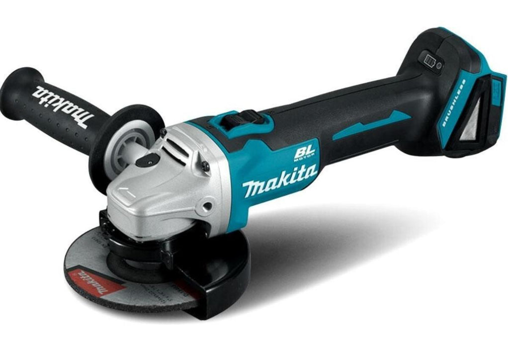 BATTERY ANGLE SAW MAKITA 18V