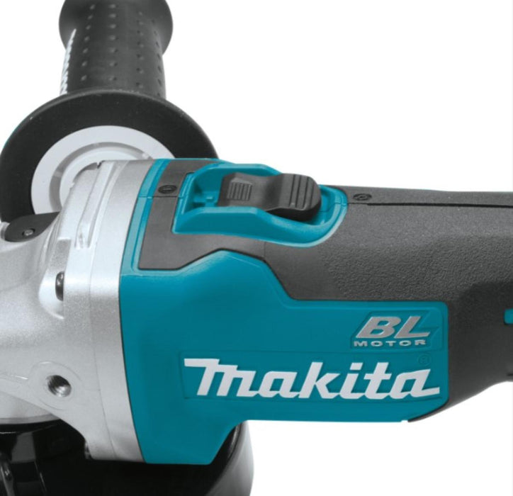 BATTERY ANGLE SAW MAKITA 18V