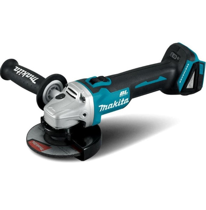 BATTERY ANGLE SAW MAKITA 18V