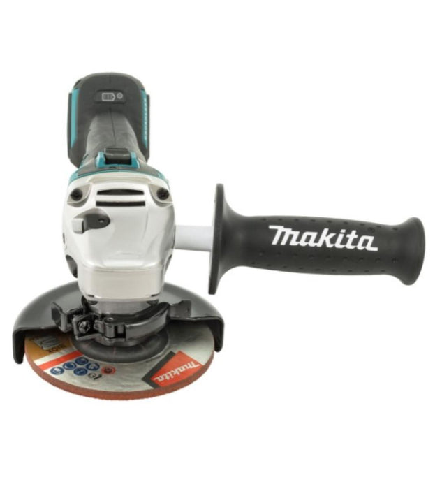 BATTERY ANGLE SAW MAKITA 18V