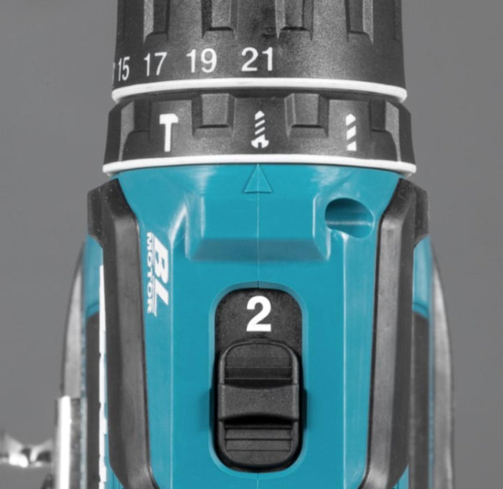 BATTERY IMPACT SCREWDRIVER MAKITA 18V