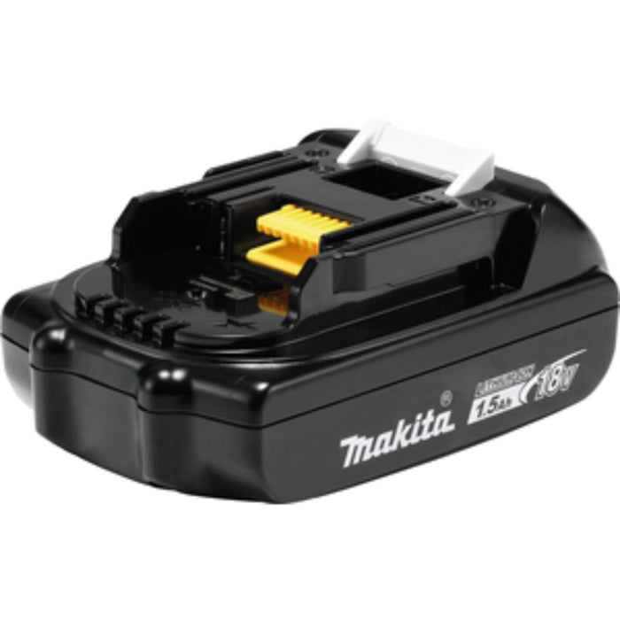 BATTERY 18 V 1.5 AH MAKITA LXT 632A54-1