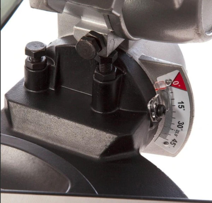 MAKITA BENCH CIRCULAR Plunge Saw