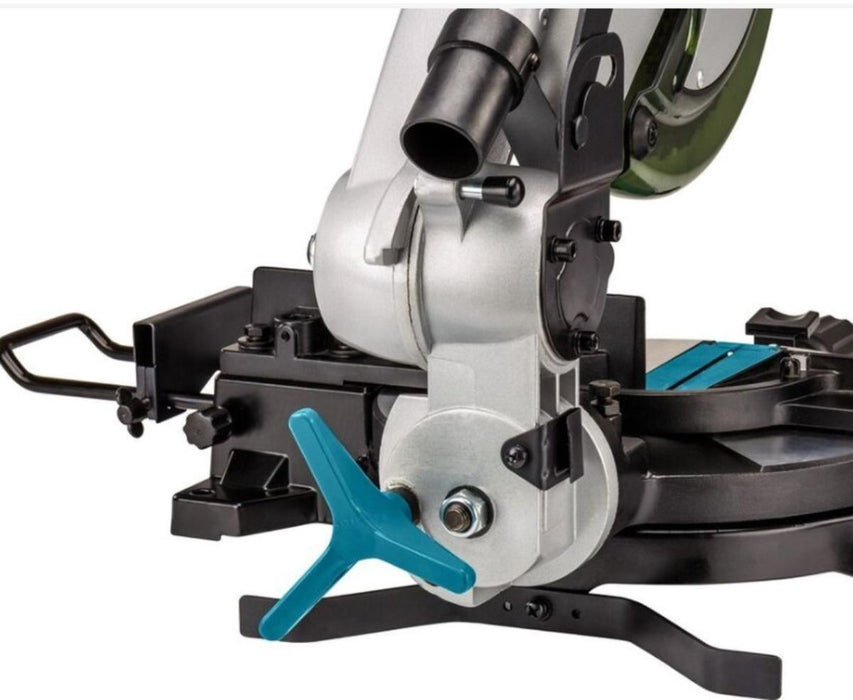 MAKITA BENCH CIRCULAR Plunge Saw