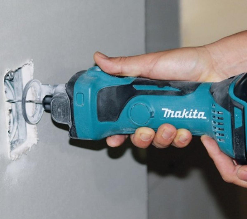 MAKITA CORDLESS DYPBOARD CUTTER
