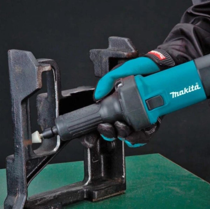 MAKITA STRAIGHT GRINDER