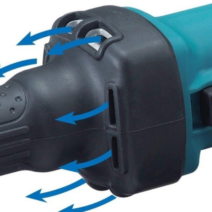 MAKITA STRAIGHT GRINDER