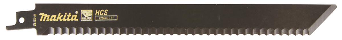 INSULATION KNIFE 225x22x1.5 mm