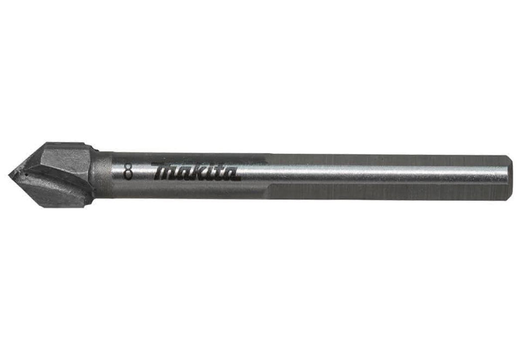 GLASS DRILL BIT MAKITA 8X58MM