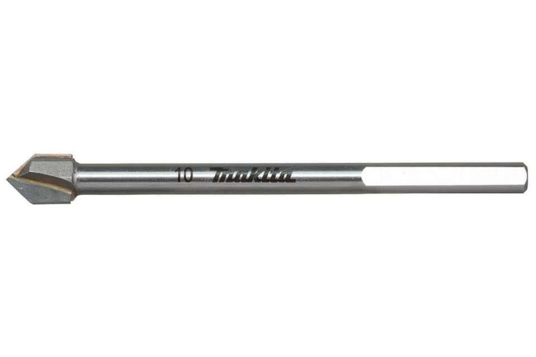 GLASS DRILL BIT MAKITA 10X96MM