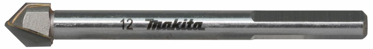GLASS DRILL BIT MAKITA 12X96MM